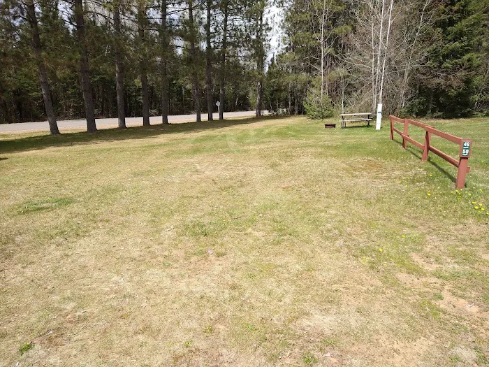 Hiles-Pine Lake Campground 5