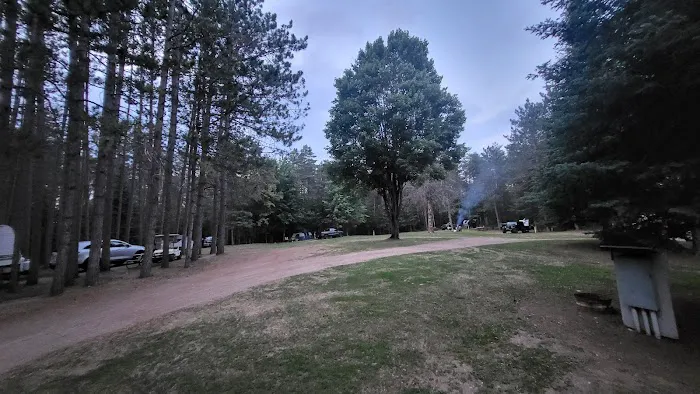 Hiles-Pine Lake Campground 9