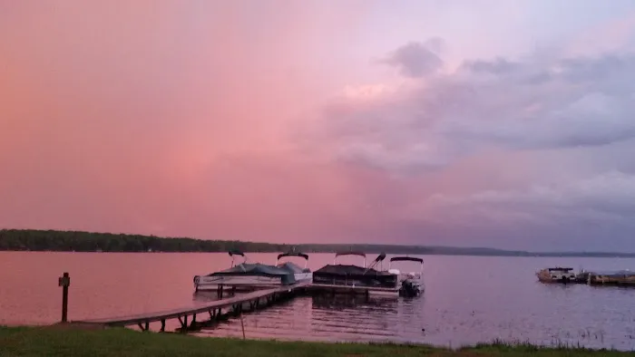 Hiles-Pine Lake Campground 10