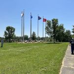 Medford Park Campground