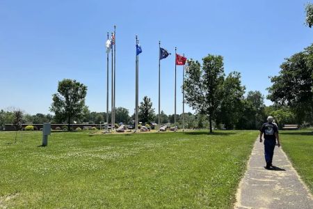 Medford Park Campground