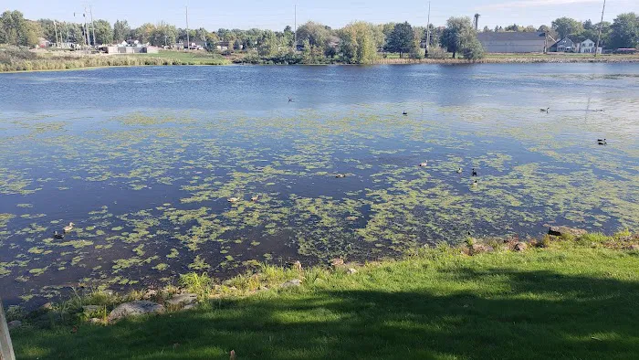 Medford Park Campground 8