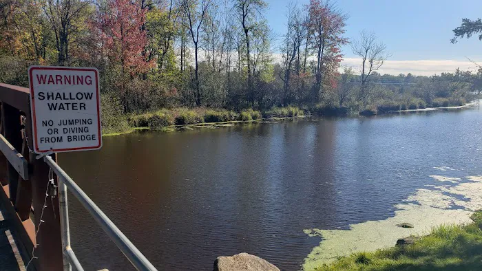Medford Park Campground 7