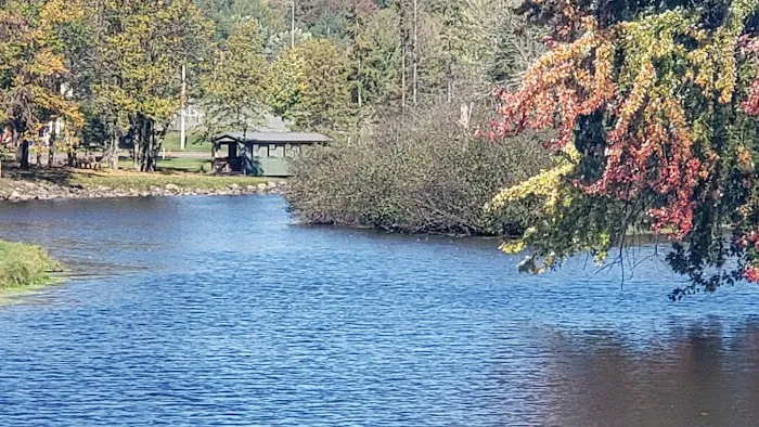 Medford Park Campground 6