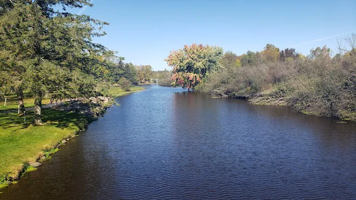 Medford Park Campground 4