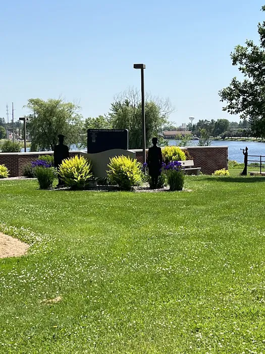 Medford Park Campground 9