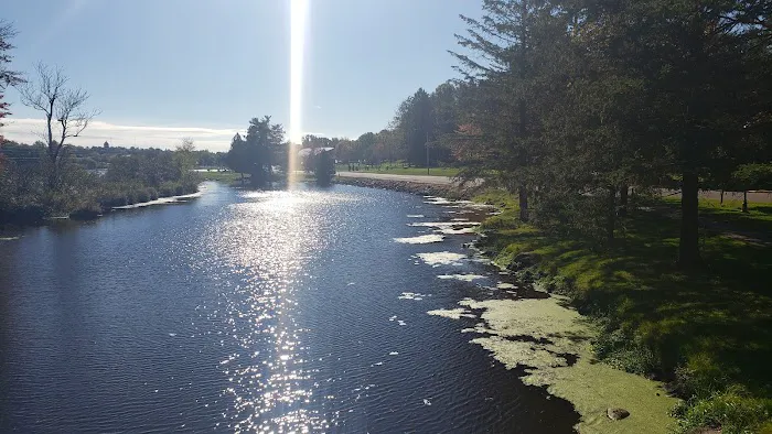 Medford Park Campground 5