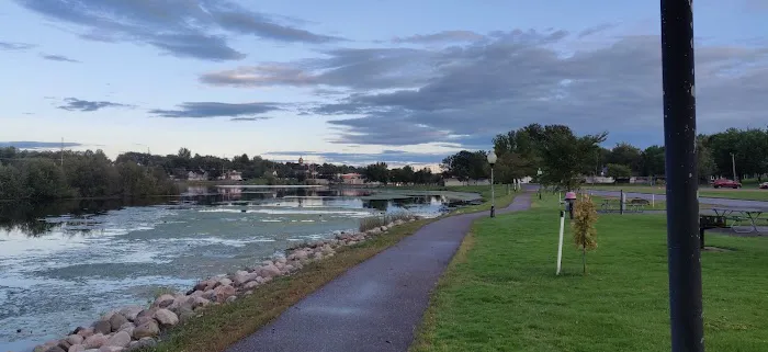 Medford Park Campground 10