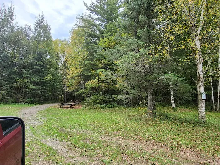 Bear Claw Campground / Horse Trails 3