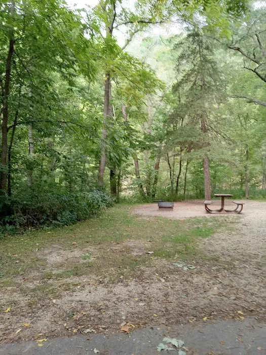 Upper Cedar Hills Campground 3