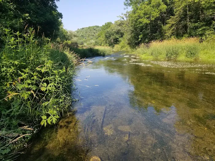 Upper Cedar Hills Campground 2