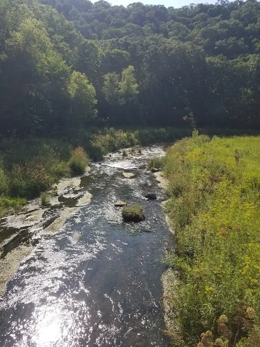 Upper Cedar Hills Campground 4