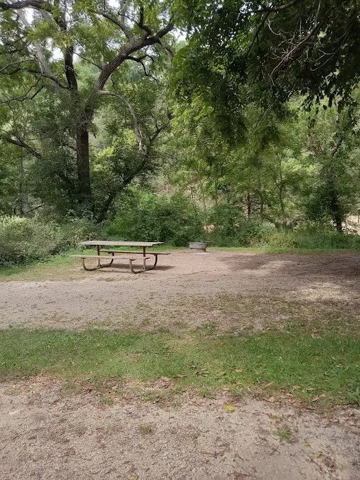 Upper Cedar Hills Campground 6