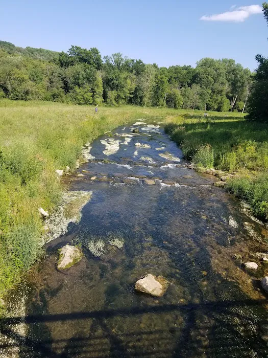 Upper Cedar Hills Campground 7