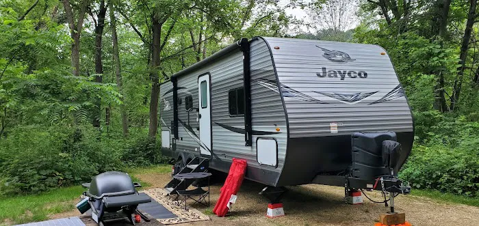 Upper Cedar Hills Campground 9