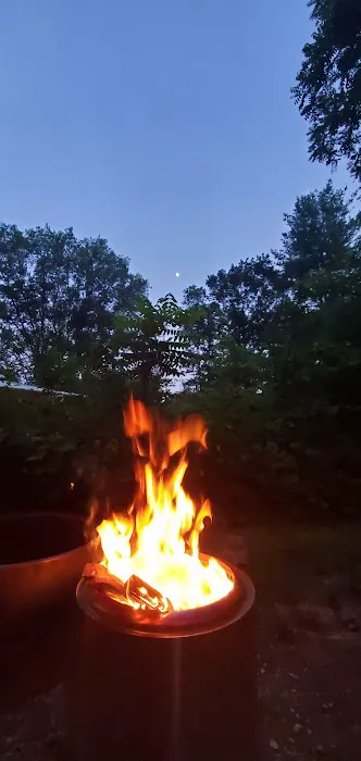 Upper Cedar Hills Campground 8