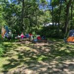 Lower Cedar Hills Campground