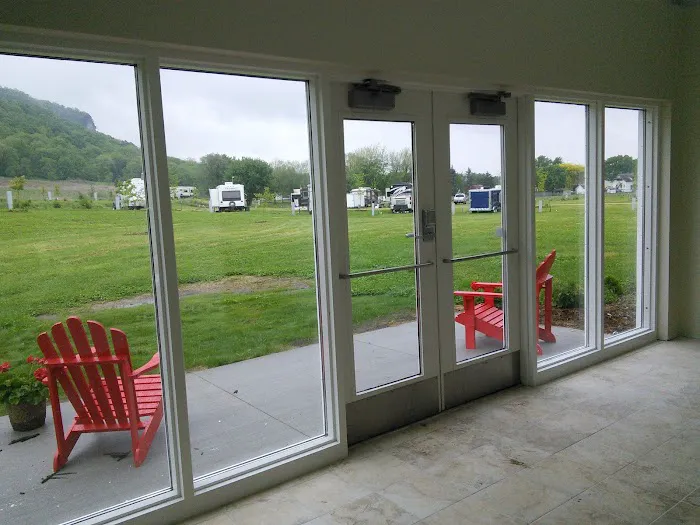 Nelson's Landing RV Park 2