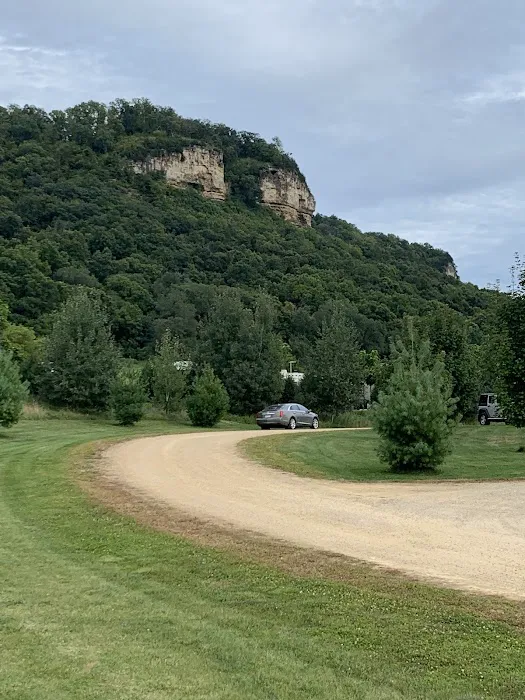 Nelson's Landing RV Park 7
