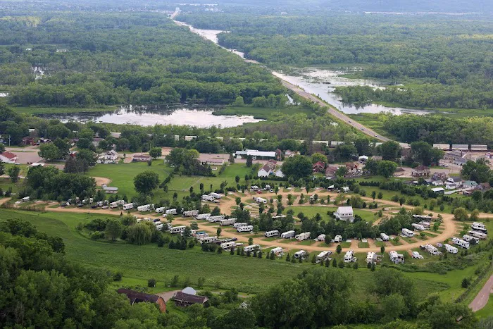 Nelson's Landing RV Park 4