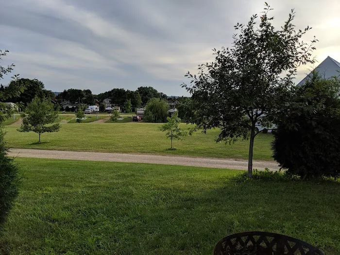 Nelson's Landing RV Park 6