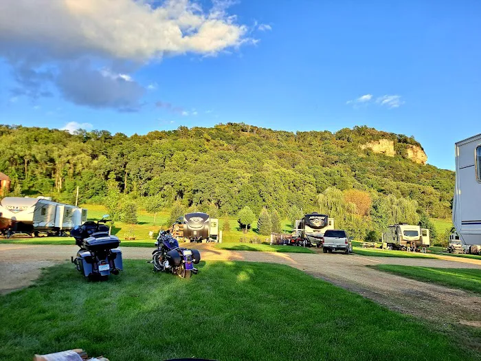 Nelson's Landing RV Park 5