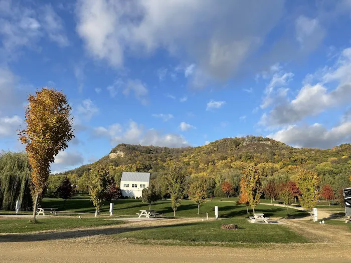 Nelson's Landing RV Park 9