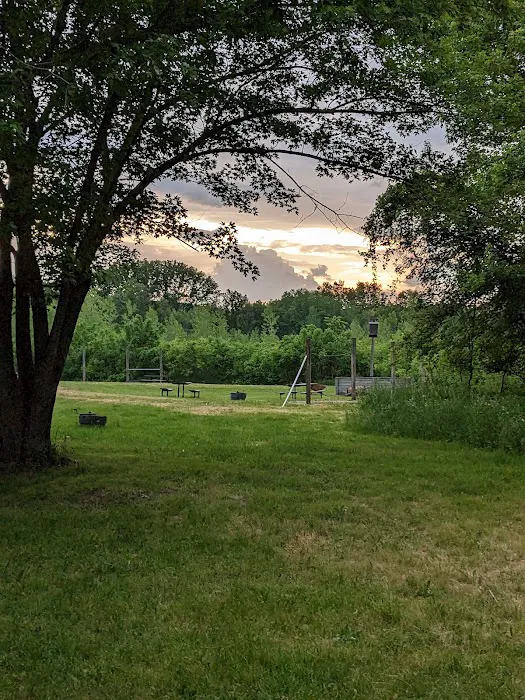 Zumbro Bottoms Horse Campground - Central 2
