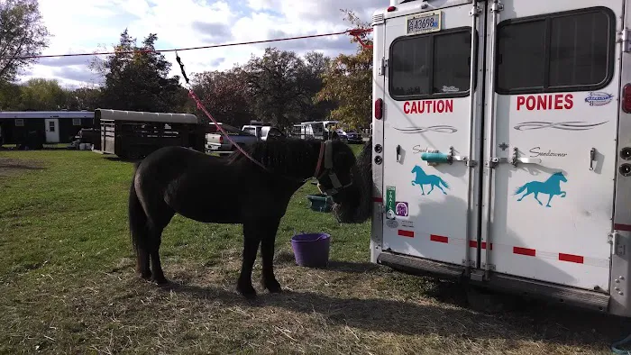 Zumbro Bottoms Horse Campground - West 5