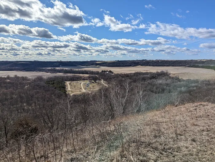 Zumbro Bottoms Horse Campground - West 4