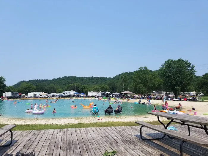 Whippoorwill Kampground 1