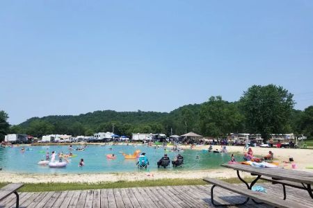 Whippoorwill Kampground
