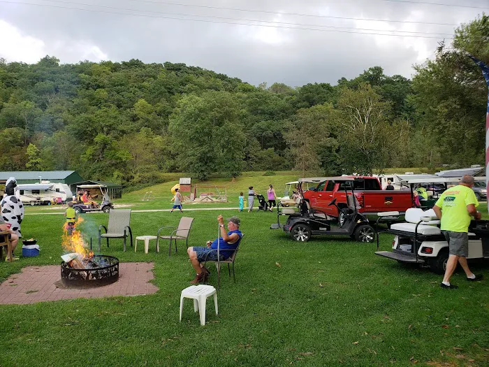 Whippoorwill Kampground 3