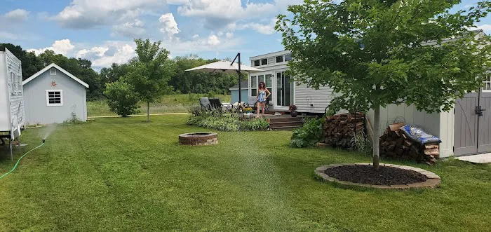 Lake Pepin Campground 1