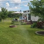 Lake Pepin Campground