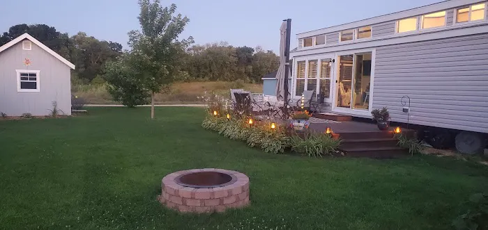 Lake Pepin Campground 4