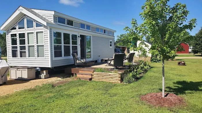 Lake Pepin Campground 9