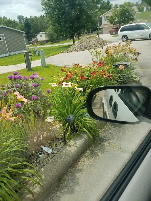 Willow Ridge Mobile Home Park 1