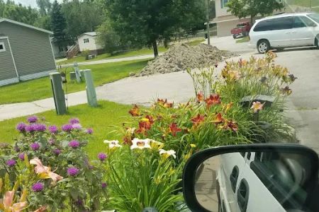 Willow Ridge Mobile Home Park