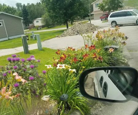 Willow Ridge Mobile Home Park