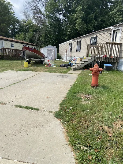 Willow Ridge Mobile Home Park 2