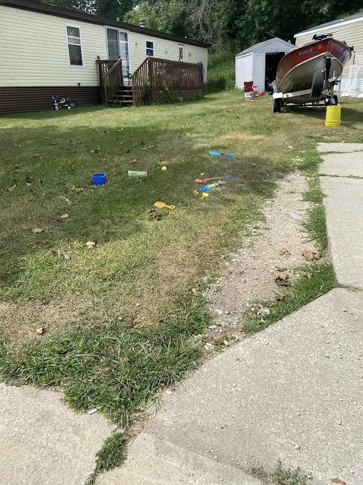 Willow Ridge Mobile Home Park 5