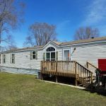 Hillcrest Mobile Home Park
