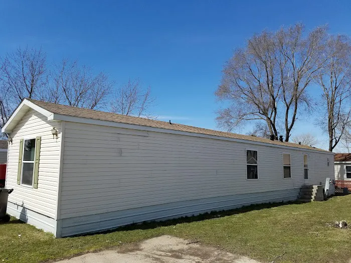 Hillcrest Mobile Home Park 2