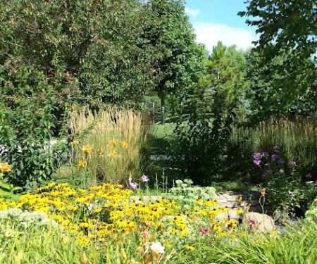 Crystal Springs RV Resort