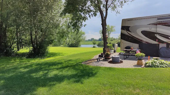 Crystal Springs RV Resort 3