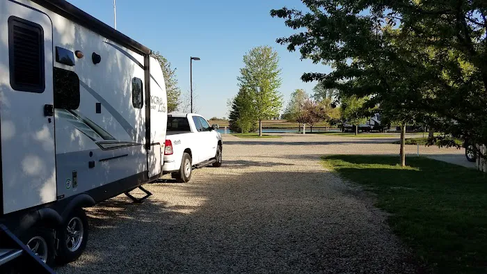 Crystal Springs RV Resort 5