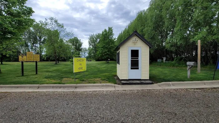 Crystal Springs RV Resort 7