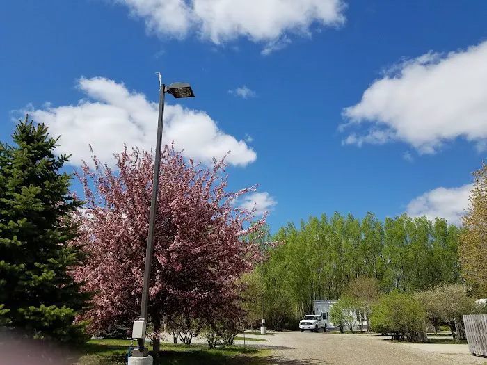 Crystal Springs RV Resort 4