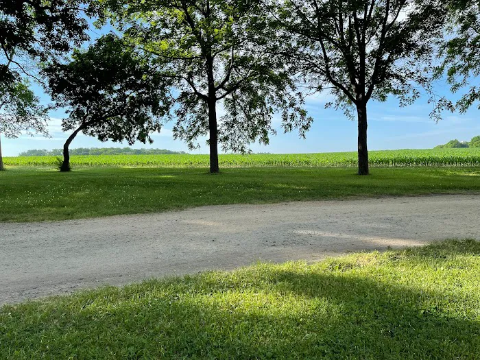 Hope Oak Knoll Camp Ground 1